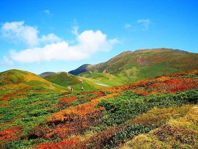 10/3(土) 月山参考画像:0