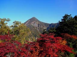 10/3(土)高妻山【前日夜発】
