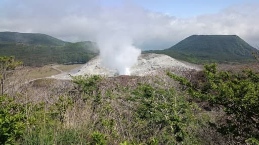 2026年11月9日鹿児島県 高千穂峰に一緒にどうですか?