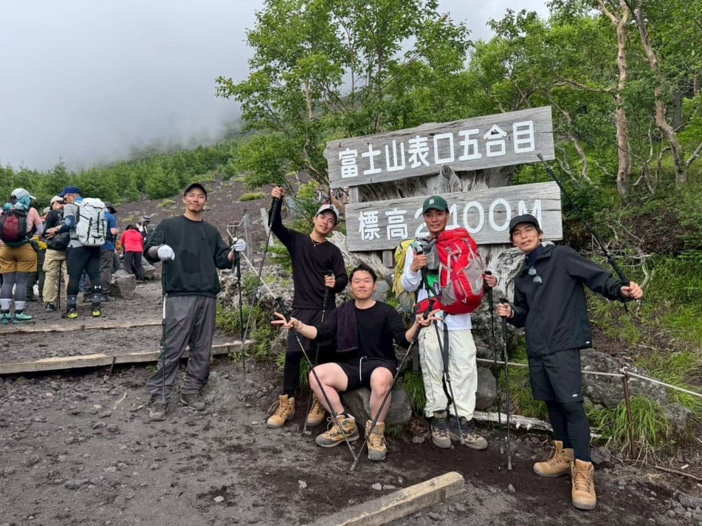 立山登山募集‼︎‼︎参考画像:1