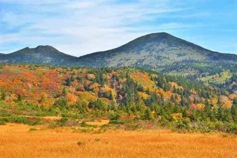 10/10〜11八甲田山、岩木山