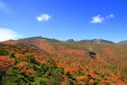 10/12(月) 安達太良山