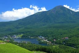 11/3(火)  蓼科山