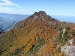 10/31(土)海谷三山🍁🍁【金曜夜発】