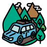 偉大な運転手