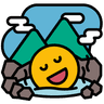 最高の登山体験！