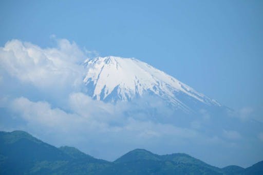 富士山登山！人生一度は登りたい！