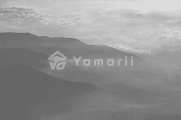 9/12穂高岳山荘から西穂